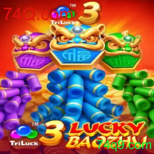 Explorando o Fascinante Mundo do Jogo 3LuckyBaozhu