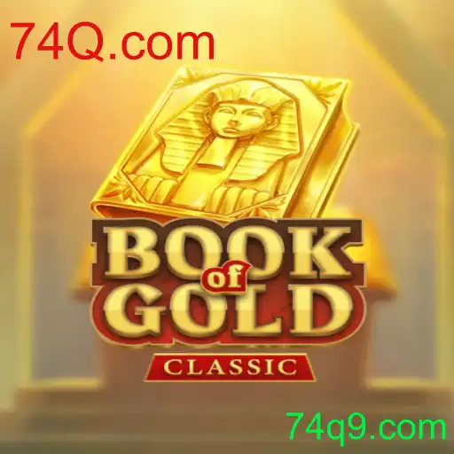 Explorando o Fascinante Mundo de BookOfGoldClassic: Um Mergulho nas Regras e Estratégias
