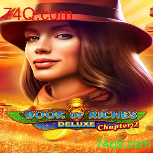 Explorando o Fascinante Mundo do Book of Riches Deluxe Chapter 2