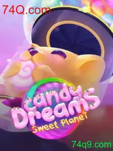 Explorando CandyDreams: O Jogo de Estratégia que Encanta