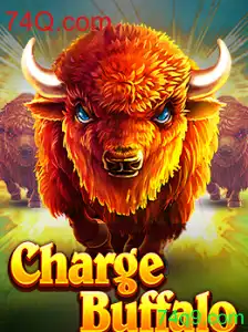 Descubra o Fascinante Mundo de ChargeBuffalo
