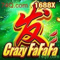 CrazyFaFaFa: Descubra a Excitante Aventura de 74Q.com