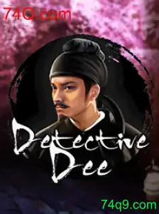 Explorando o Fascinante Mundo de DetectiveDee