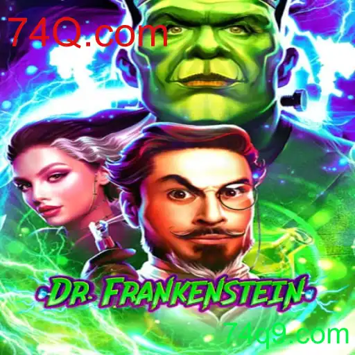 DrFrankenstein: Um Jogo Emocionante de Mistério e Estratégia