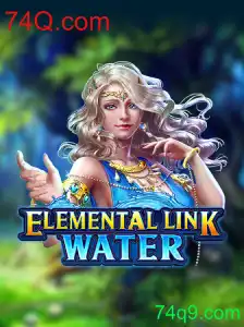 Explore o Jogo ElementalLinkWater: Uma Jornada Aquática Inovadora