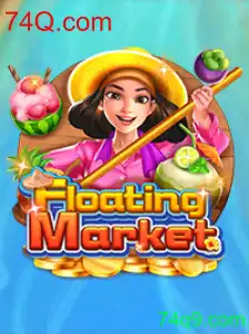 Explorando FloatingMarket: Um Mergulho nas Regras e Dinâmicas do Jogo