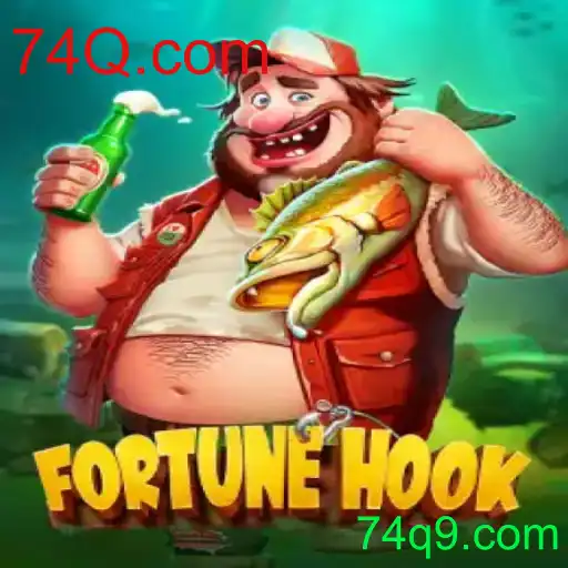 FortuneHook: Aventura e Estratégia no Mundo dos Games
