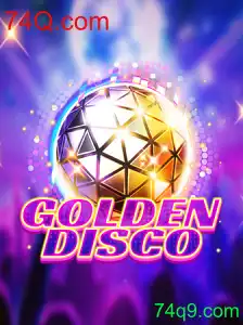 GoldenDisco: Descubra a Nova Sensação dos Jogos