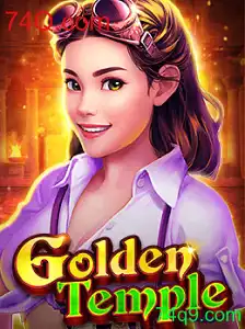Descubra os Segredos de GoldenTemple: Aventura e Estratégia no Jogo do Momento