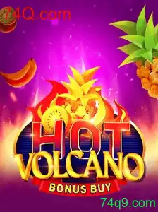 Descubra a Empolgante Aventura de HotVolcanoBonusBuy