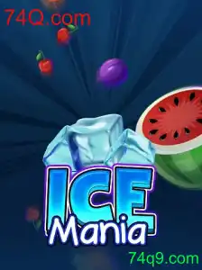 Descubra o Mundo Aventura de 'IceMania' - O Novo Sensação dos Jogos