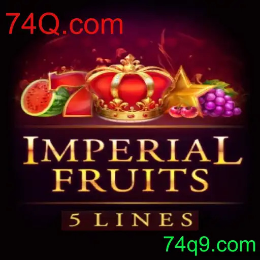 ImperialFruits5 - Explore o Fascinante Mundo dos Frutos Imperiais