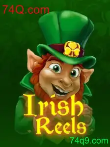 Explorando o Emocionante Jogo IrishReels da 74Q.com