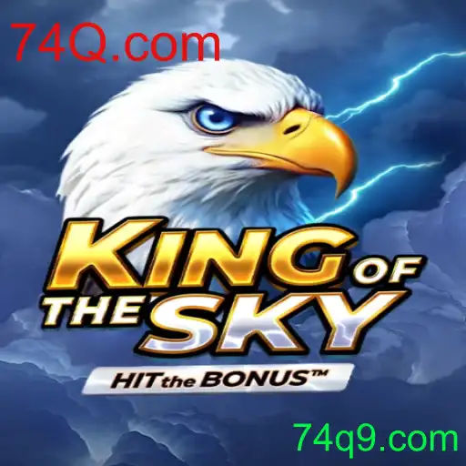 Descubra KingOfTheSky: O Jogo Avançado de Estratégia Aérea