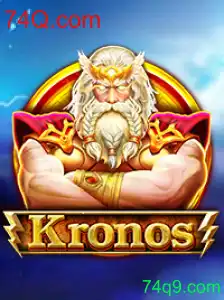 Kronos: Descubra o Jogo Revolucionário do Momento
