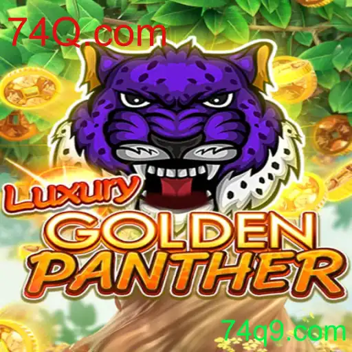 Descobrindo as Aventuras de LUXURYGOLDENPANTHER