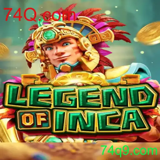 Conheça o Fascinante Mundo de LegendofInca