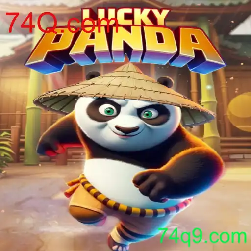 Descubra o Mundo de LuckyPanda no 74Q.com