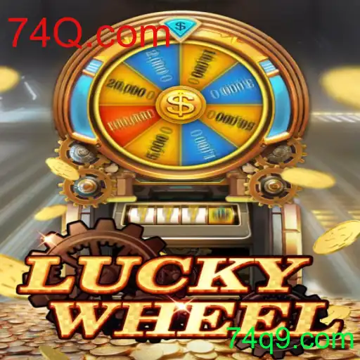 Descubra o Fascinante Mundo de LuckyWheel: Um Jogo de Azar com Emoção e Estratégia