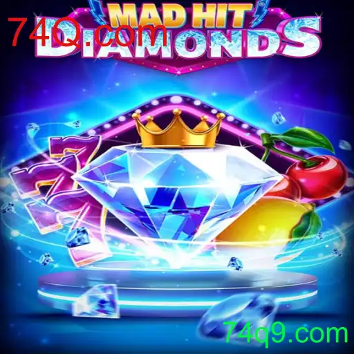 Explorando o Universo de MadHitDiamonds