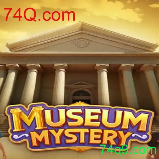 MuseumMystery: Aventura e Intriga em Cada Sala