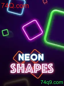 Explorando o Fascinante Mundo do Jogo NeonShapes