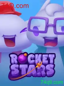 Explorando o Fascinante Mundo de RocketStars: Um Mergulho nas Suas Regras e Gameplay