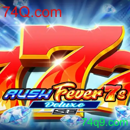RushFever7sDeluxeSE: Mergulhe na Aventura Eletrizante dos Cassinos Online