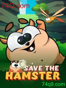 SavetheHamster: Um Jogo Inovador e Divertido