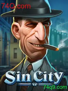 Explorando o Mundo Empolgante de SinCity e sua Conexão com 74Q.com