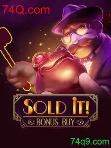 SolditBonusBuy: Uma Aventura Inovadora no Universo dos Jogos