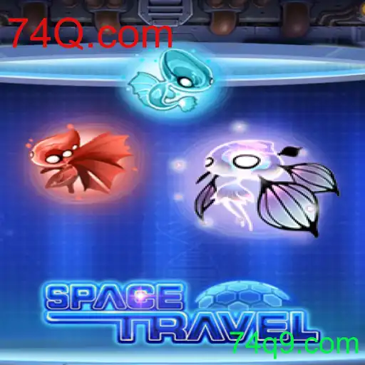 SpaceTravel: Uma Aventura Interestelar