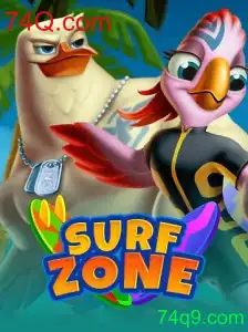 Explorando o Universo Dinâmico de SurfZone: Uma Aventura Aquática