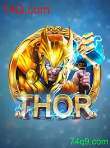 Descubra o Mundo de THOR: Um Jogo de Estratégia e Aventura
