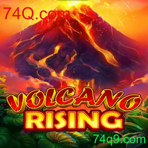 Descubra o emocionante mundo de VolcanoRising