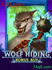 Explorando WolfHidingBonusBuy: Um Mergulho no Mundo dos Jogos de Azar