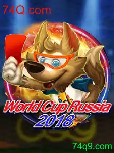 Explorando o Mundo do Jogo 'WorldCupRussia2018' com 74Q.com