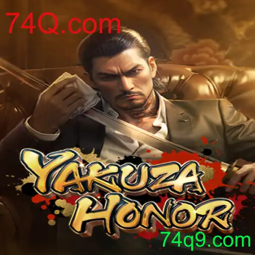 YakuzaHonor: Mergulhe no Universo das Máfias Japonesas
